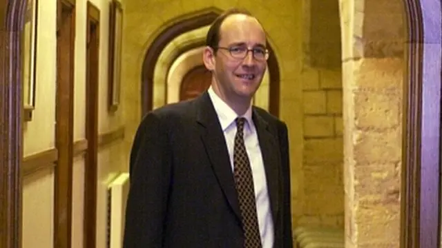 Andrew Tyrie