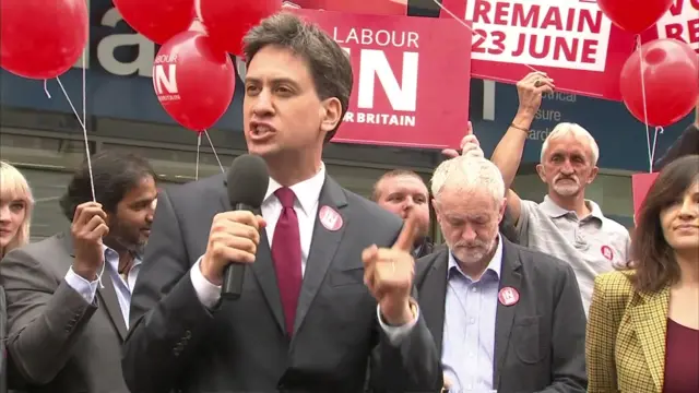 Ed miliband