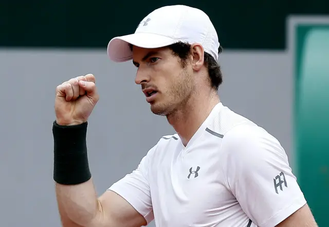 Andy Murray