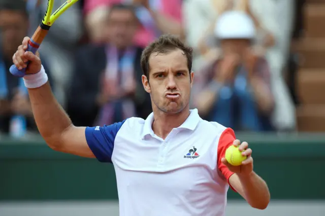 Gasquet