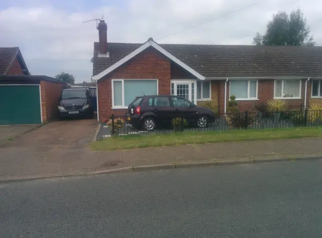 Bungalow in Sprowston