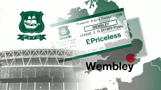 Plymouth Argyle graphic