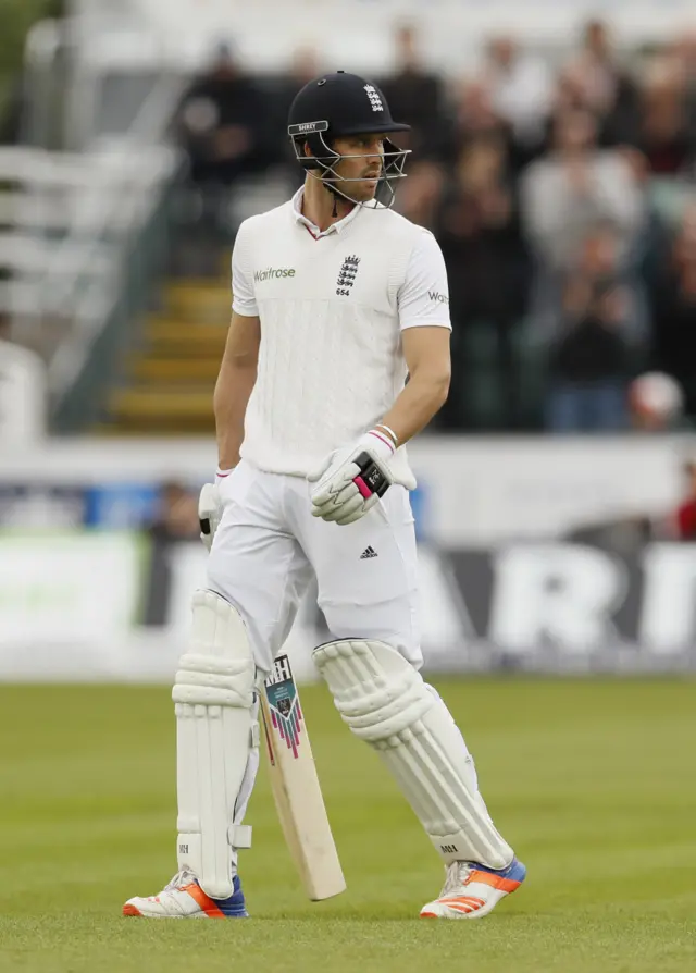 Nick Compton