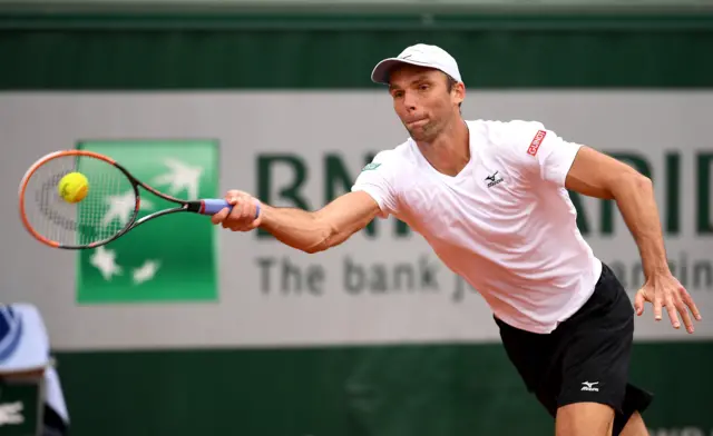 Ivo Karlovic