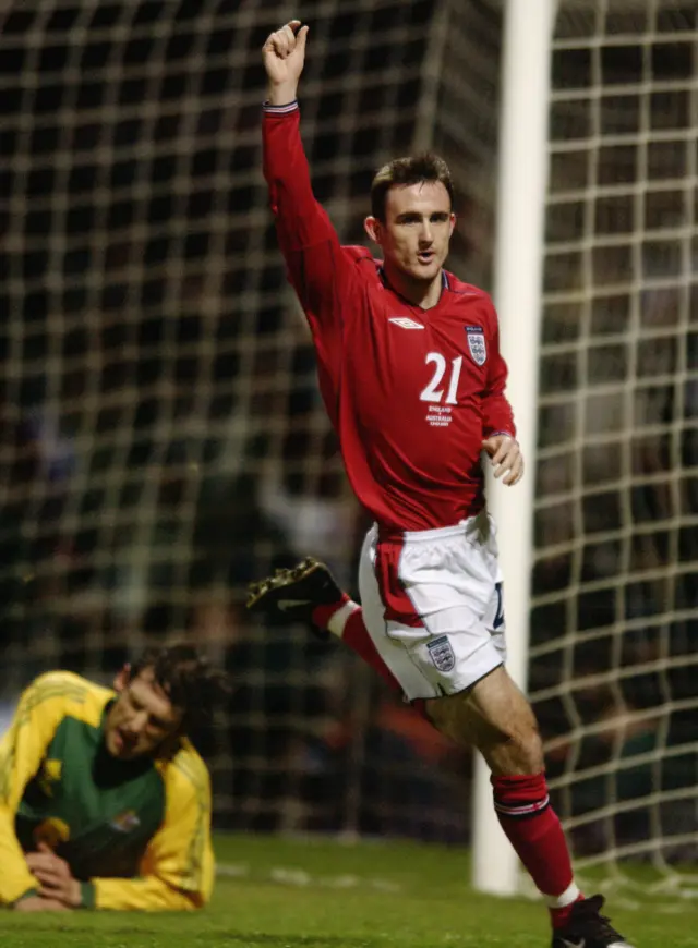 Francis Jeffers