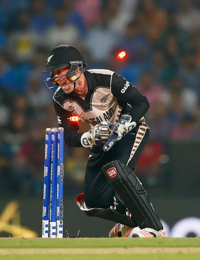 Luke Ronchi