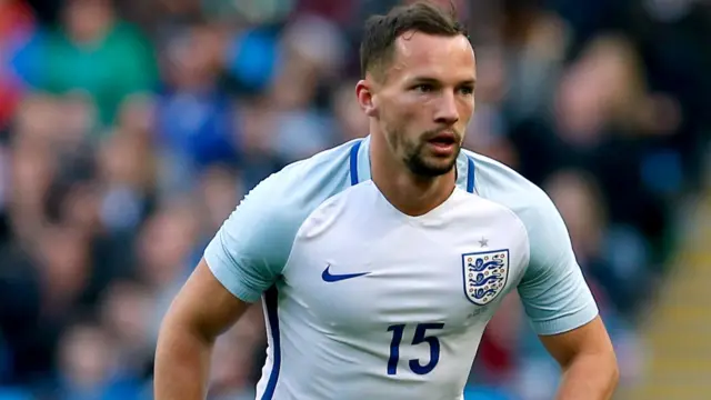 Danny Drinkwater