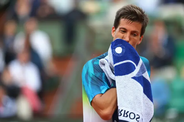 Aljaz Bedene