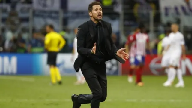 Diego Simeone