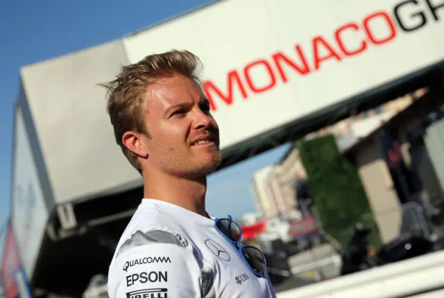 Rosberg