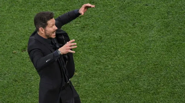 Diego Simeone