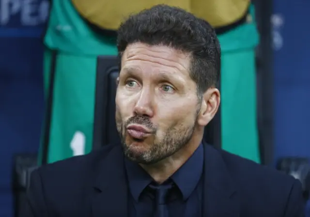 Diego Simeone