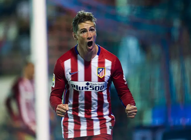 Fernando Torres