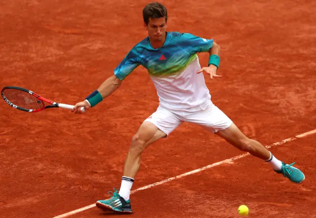 Aljaz Bedene