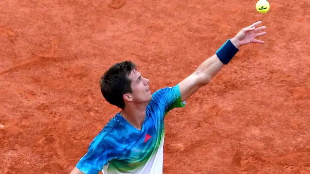 Aljaz Bedene