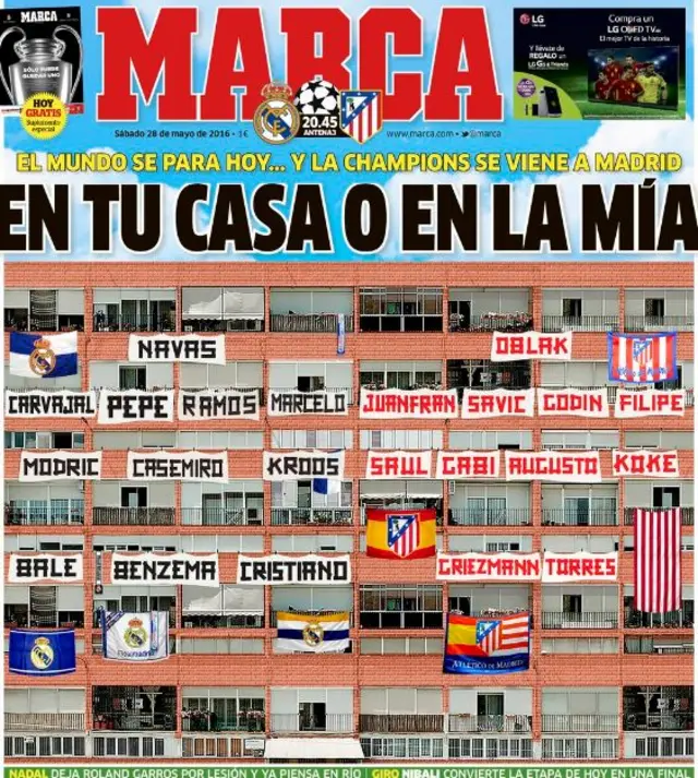 Marca