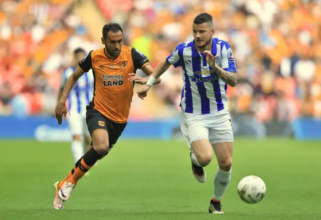 Hull City vs Sheffield Wednesday