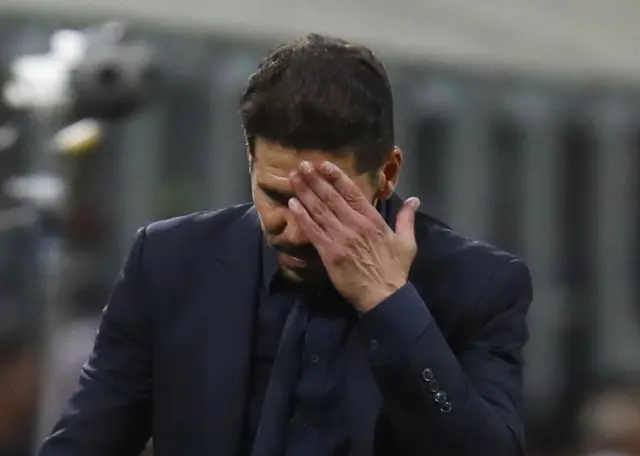 Diego Simeone