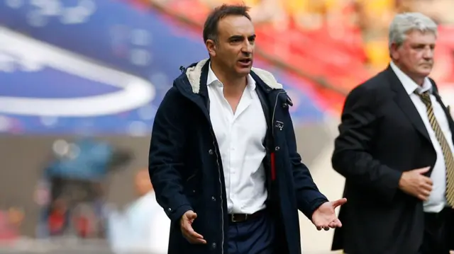 Carlos Carvalhal