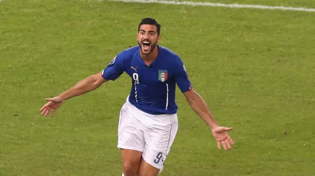 Graziano Pelle