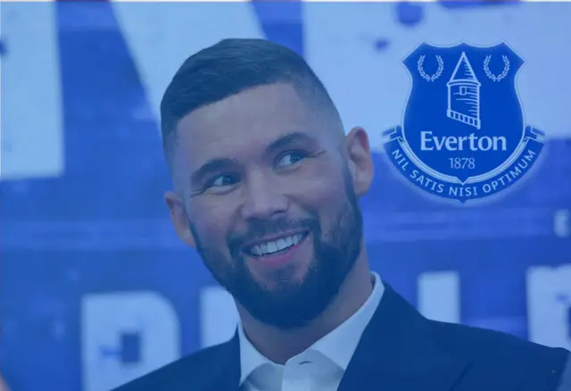 Tony Bellew