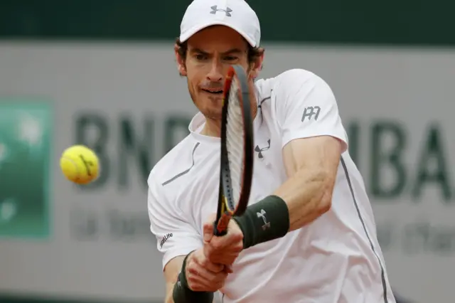 Andy Murray