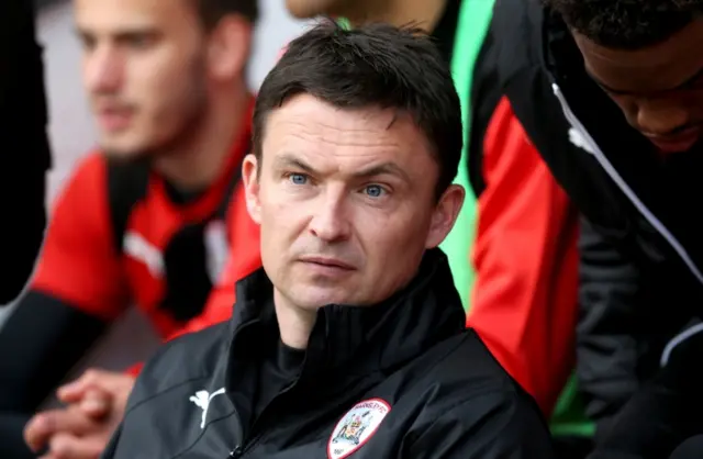 Paul Heckingbottom