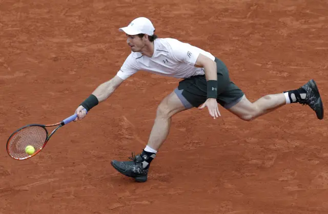 Andy Murray