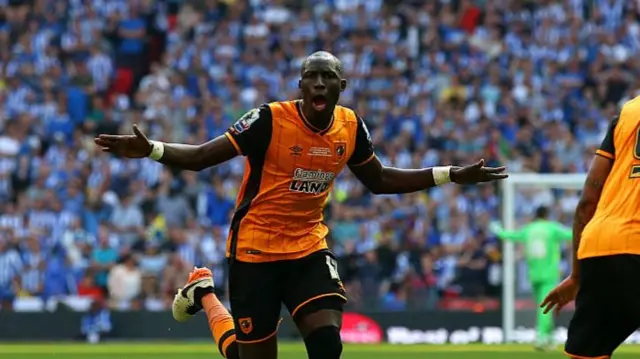 Mohamed Diame