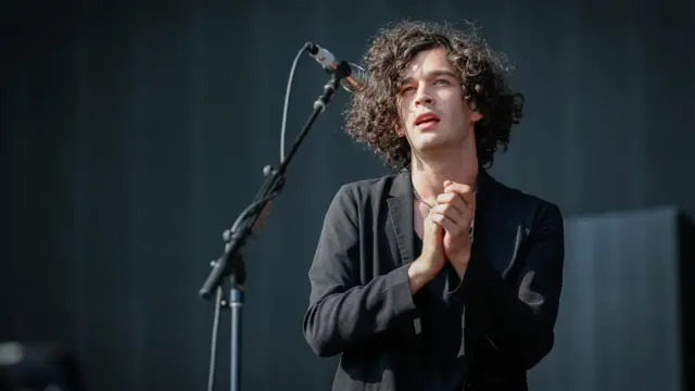 The 1975