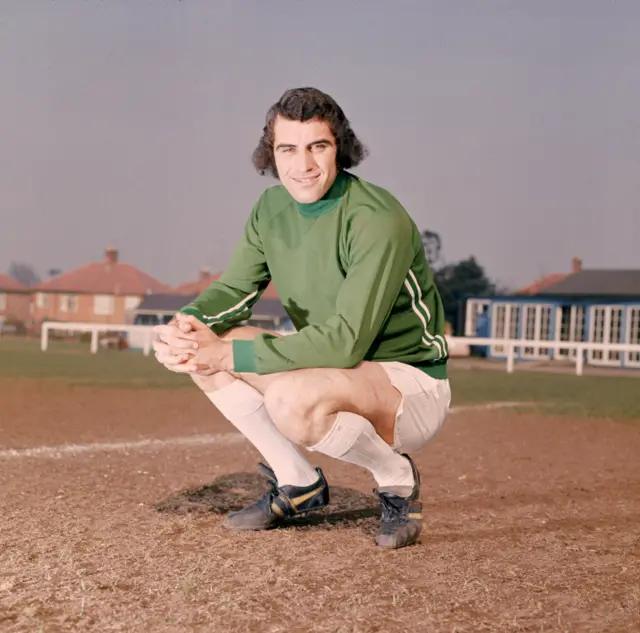 Peter Shilton