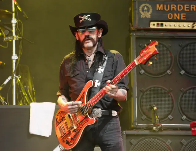 Lemmy