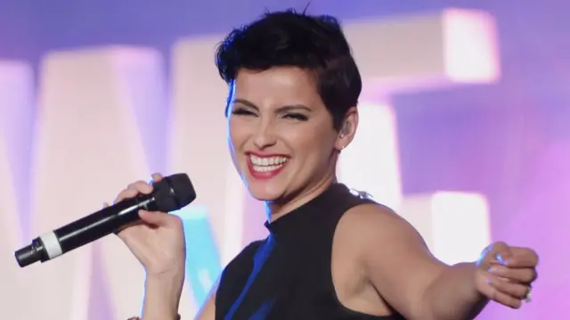 Nelly Furtado