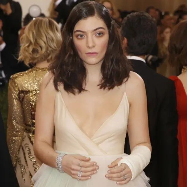 Lorde