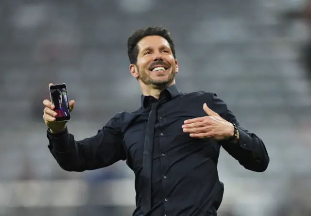 Diego Simeone