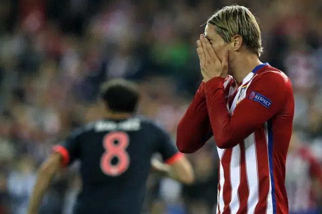 Fernando Torres