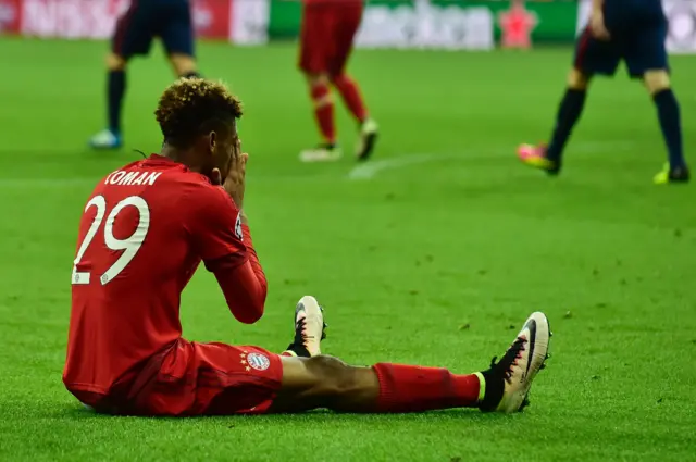 Kingsley Coman