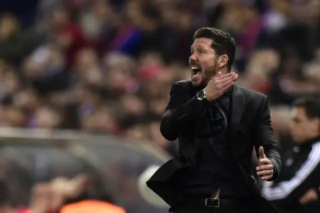 Diego Simeone