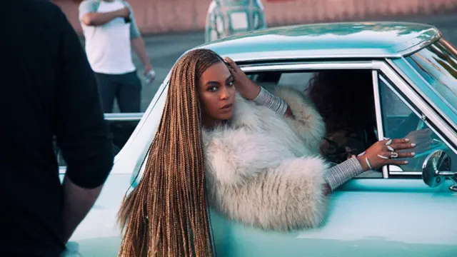 Beyonce