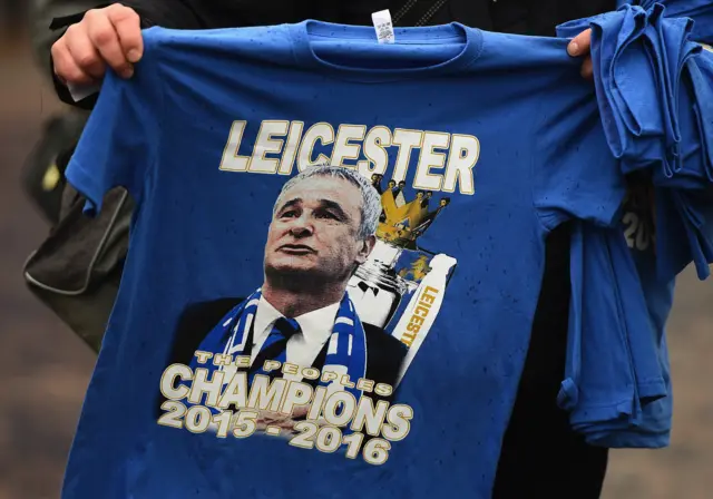 Claudio Ranieri