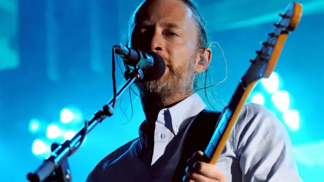 Radiohead