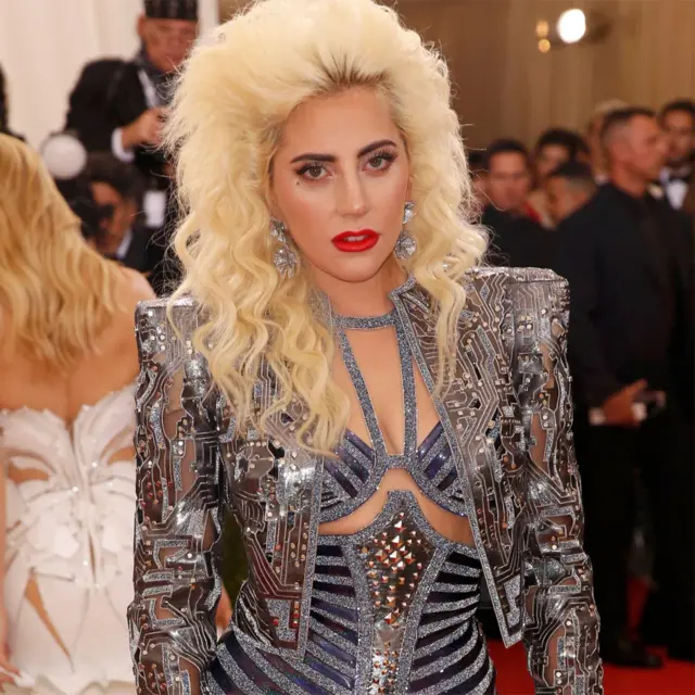 Lady Gaga