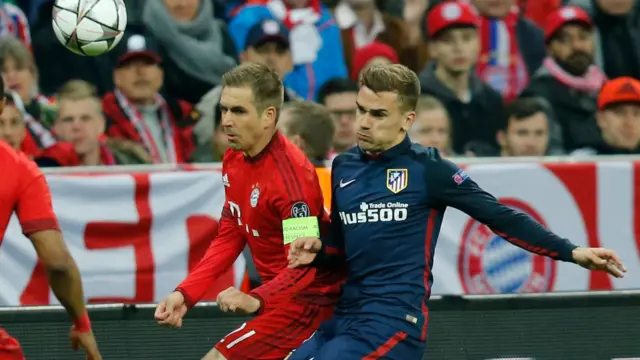 Antoine Griezmann