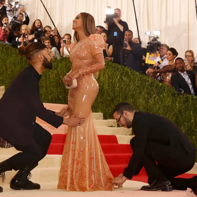 Beyonce
