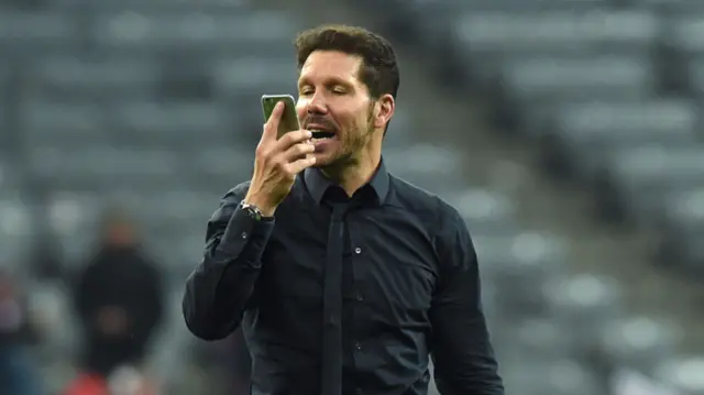 Diego Simeone