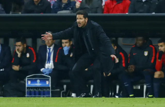 Diego Simeone