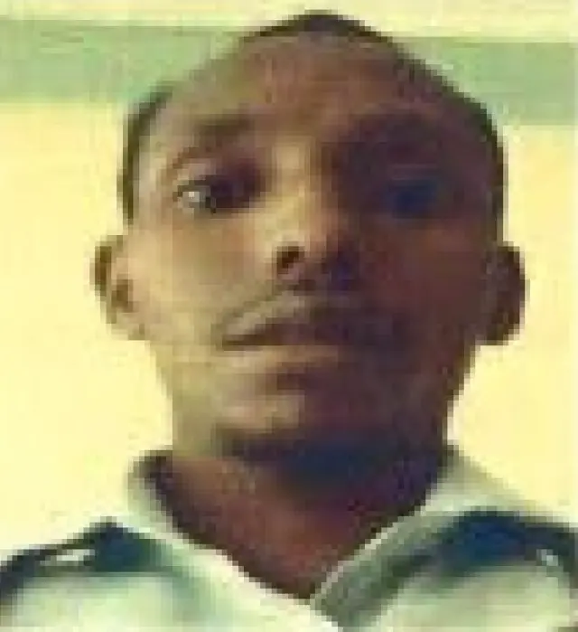 Ahmed Hish