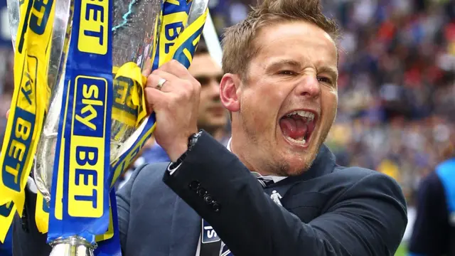 Neal Ardley