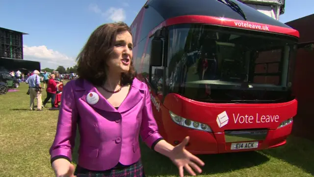 Theresa Villiers