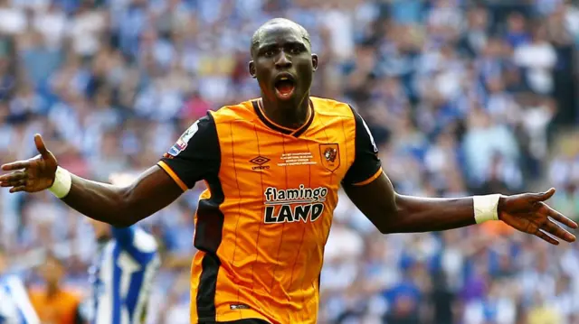 Mohamed Diame